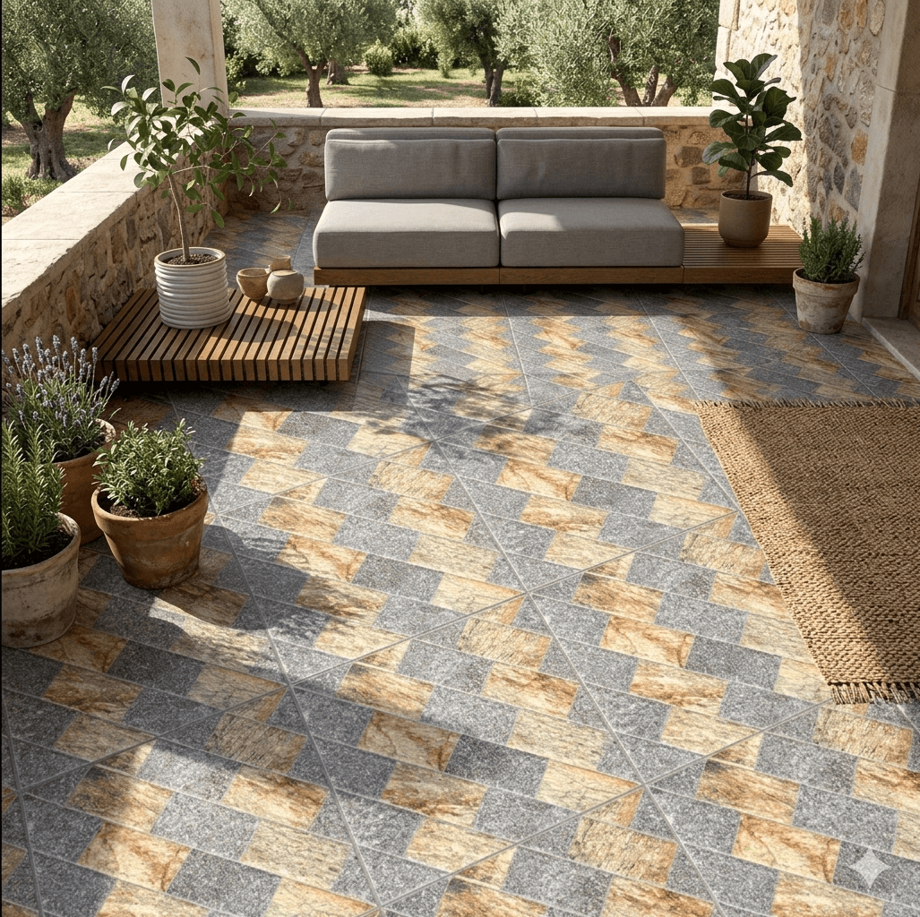 Agata Extra Formigres ambiente