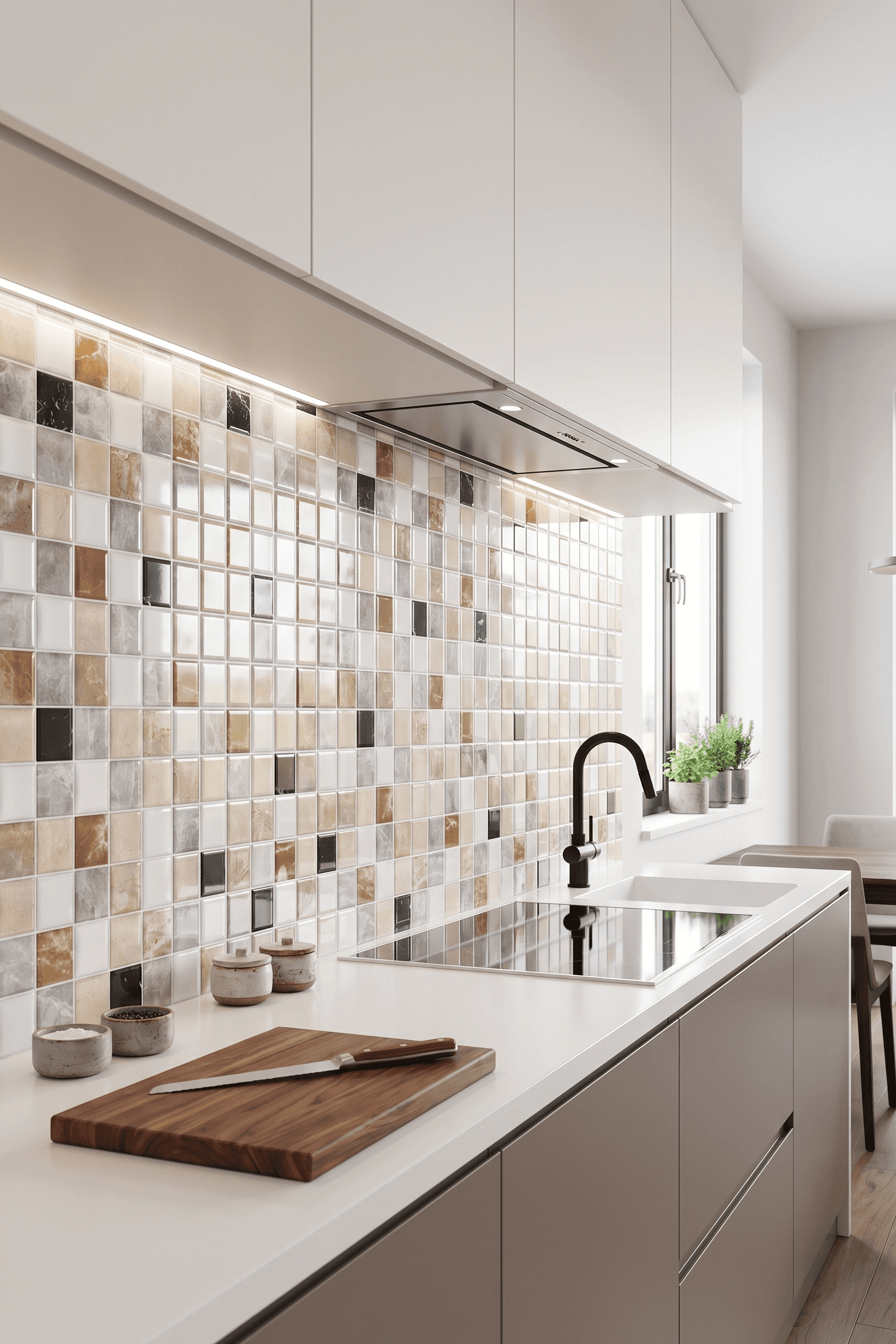 Aquarela MR Extra Formigres ambiente