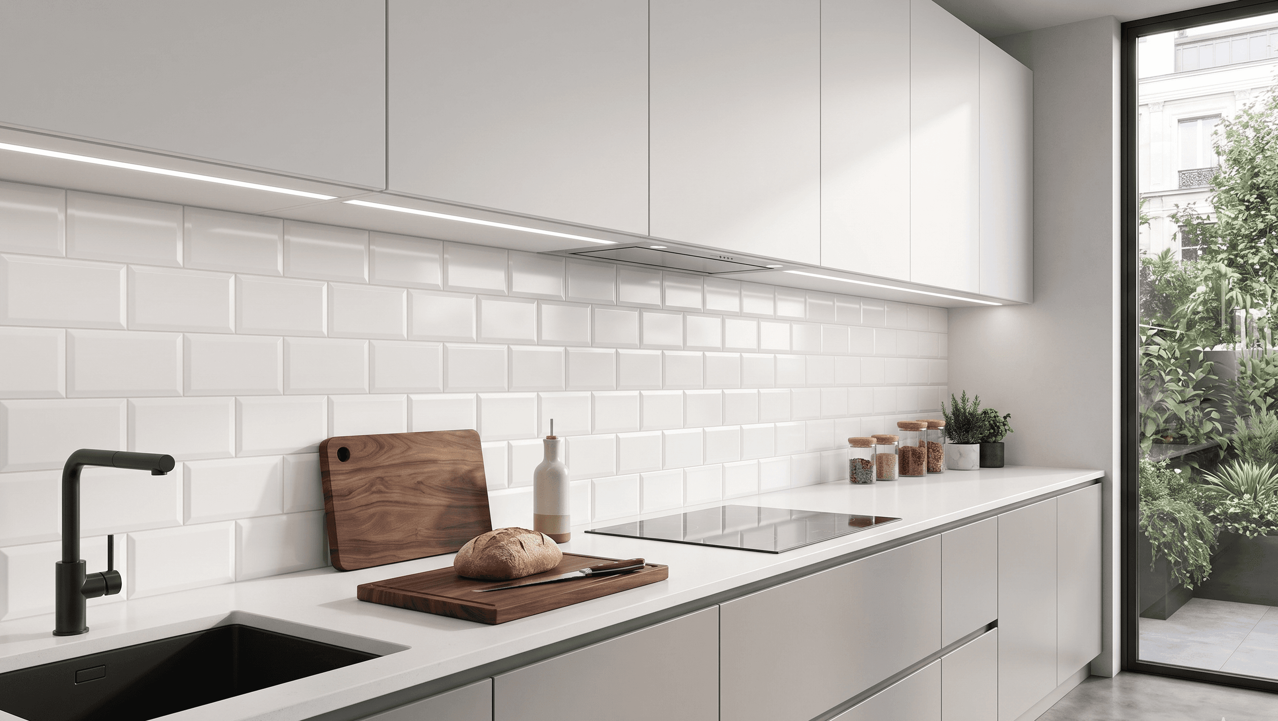 Azulejo BR HD Extra Formigres ambiente