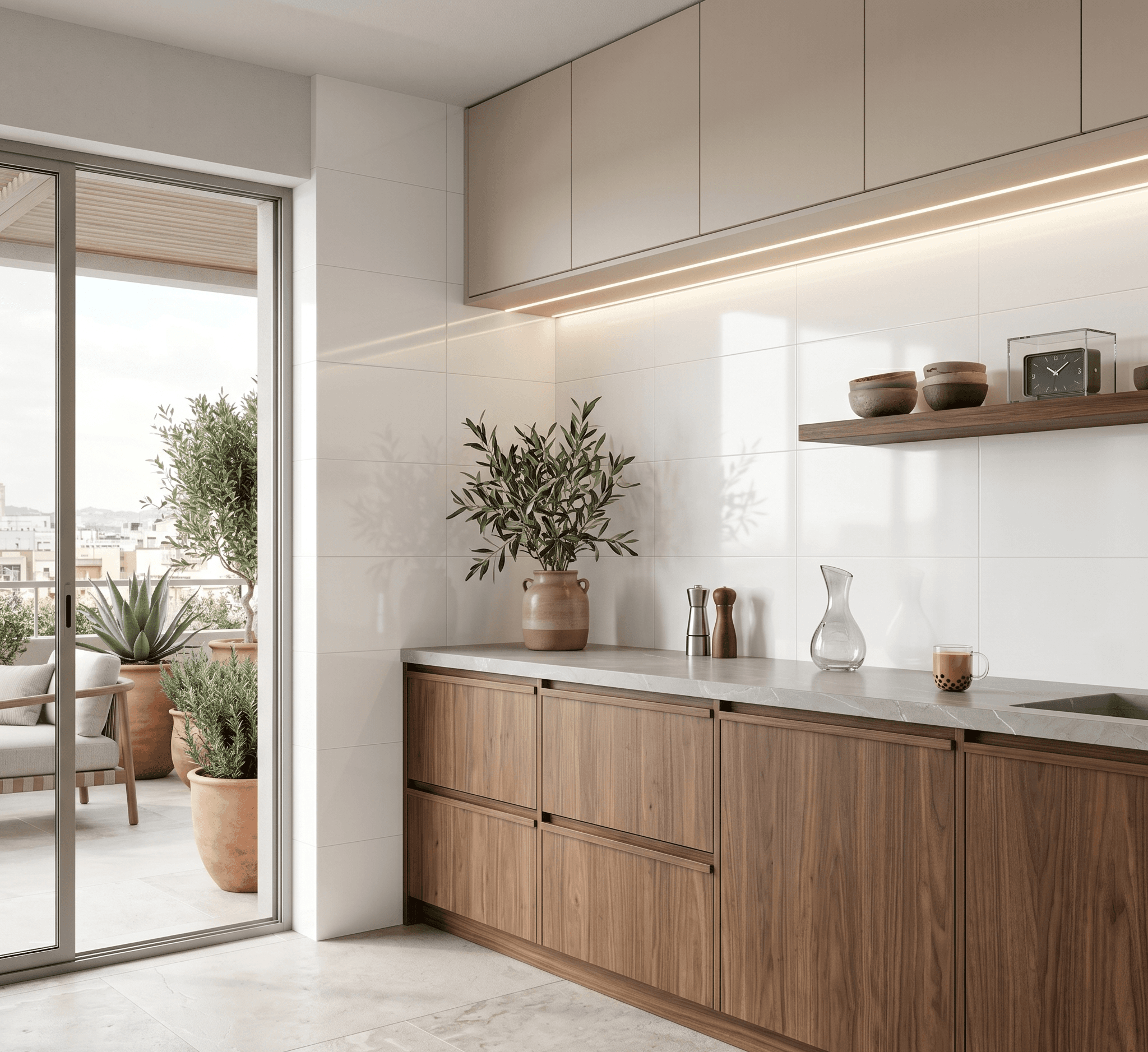 Branco Extra Formigres ambiente