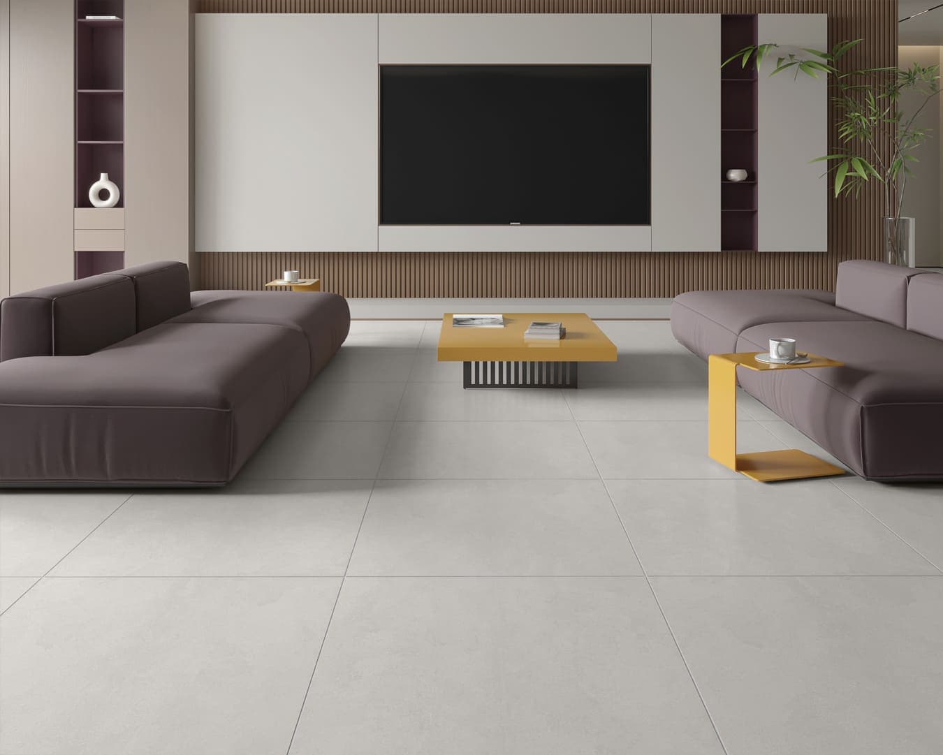 Cleantec White MT B Formigres ambiente