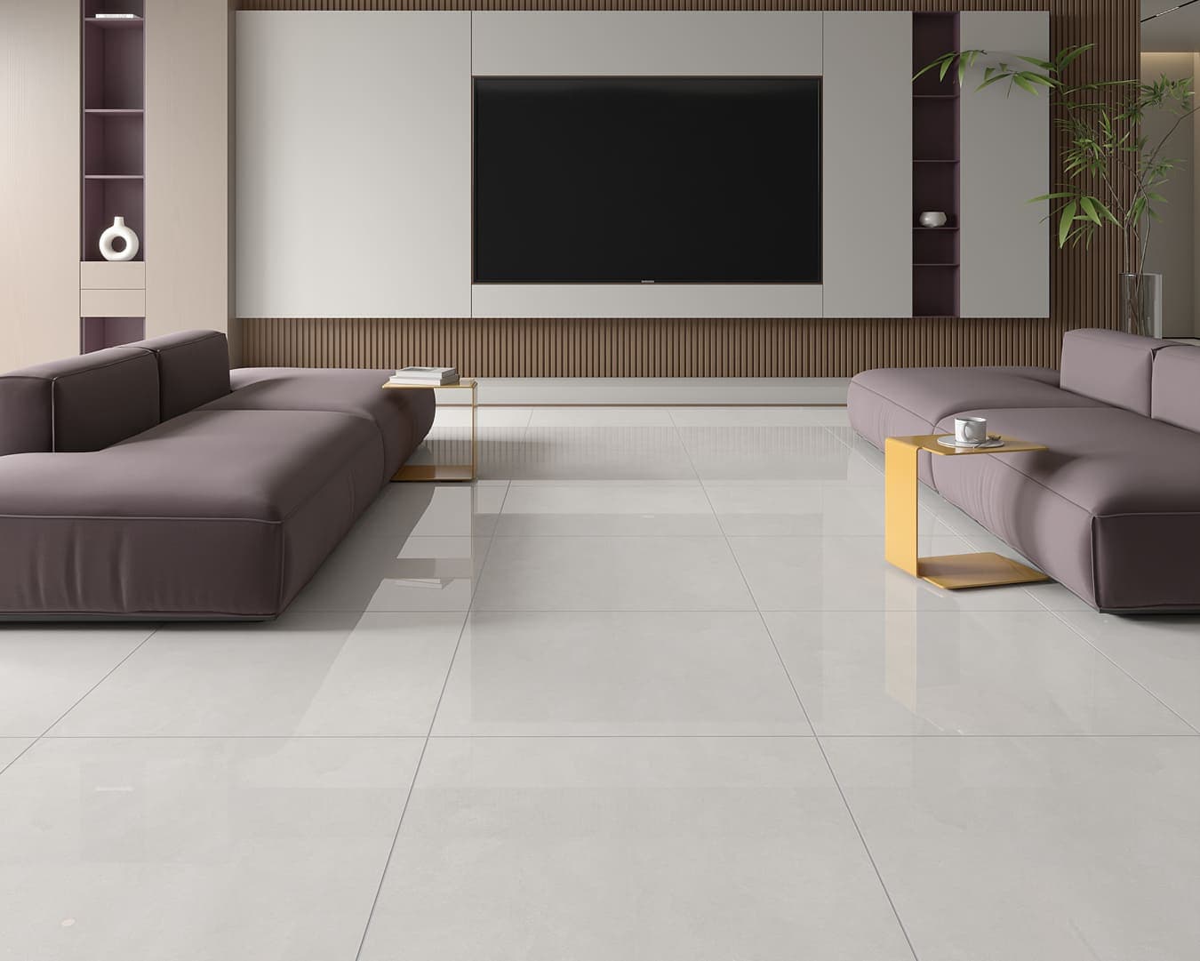 Cleantec White Pol B Formigres ambiente