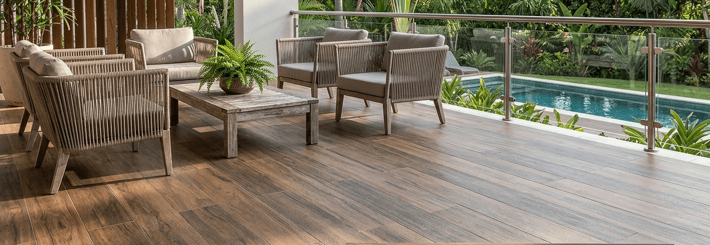Fresno Granilhado Extra Formigres ambiente
