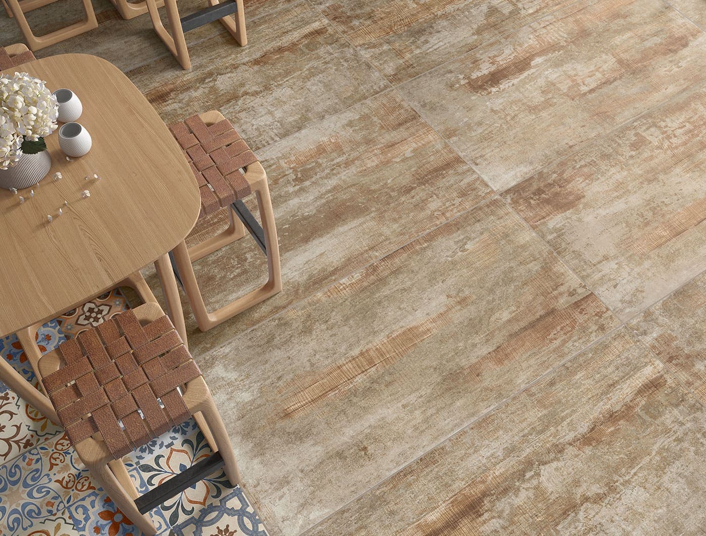 Legno RT MT B Formigres ambiente