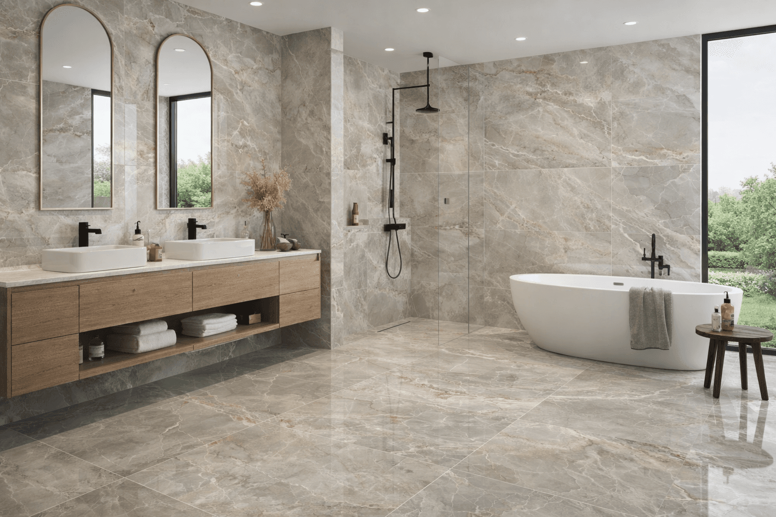 Sirius Gray RT Pol Extra Formigres ambiente