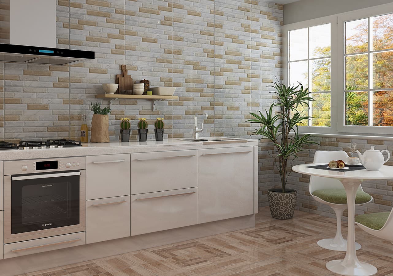 Marmore BG Extra Formigres ambiente