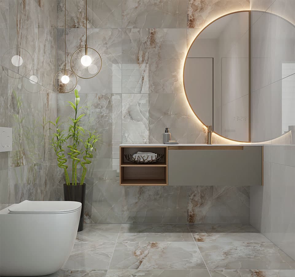 Sirius Gray RT Pol Extra Formigres ambiente