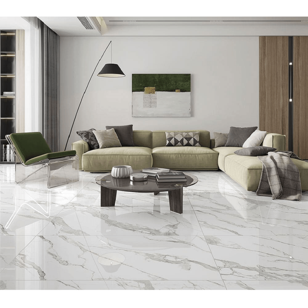 60X1,20 STATUARIO RT POL EXTRA FORMIGRES