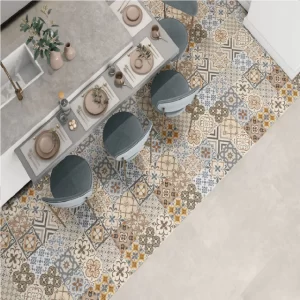 60X1,20 ARTESANO RT MT B FORMIGRES