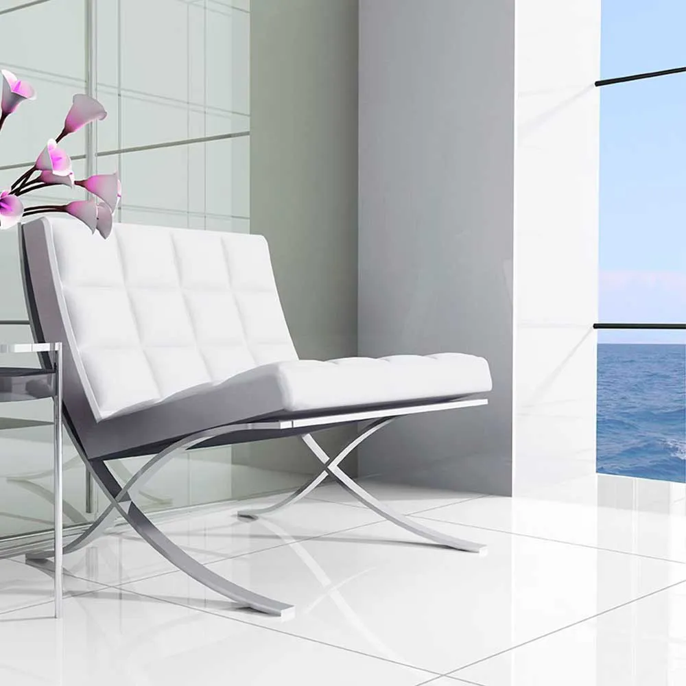 50X50 BRANCO 50 B FORMIGRES