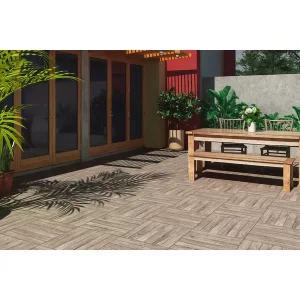 50X50 WOOD EXTRA FORMIGRES