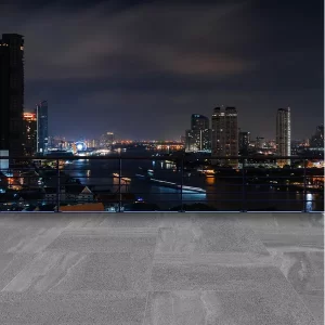 72X72 POR BASALTO GRIGIO INTER EXTRA SAVANE