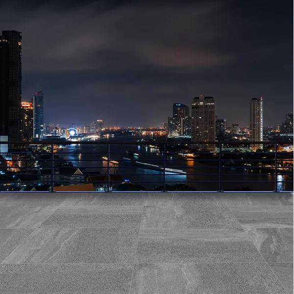 72X72 POR BASALTO GRIGIO INTER EXTRA SAVANE