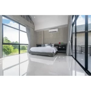 POR 84X84 BARCELONA PLATA POL RT "B" DELTA