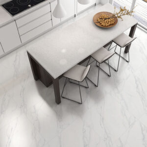 60X60 CALACATA BIANCO RT POL EXTRA LUME