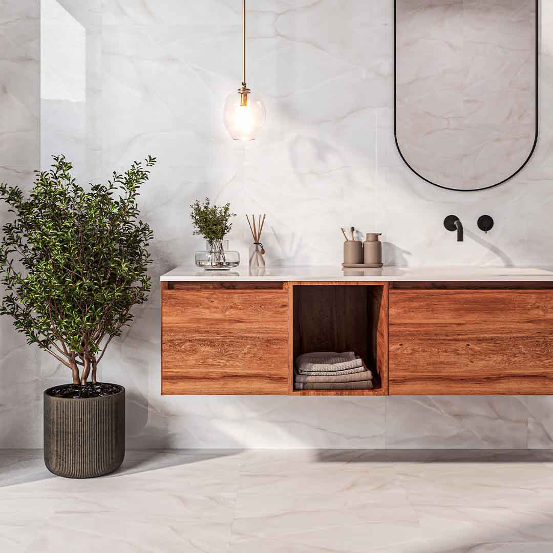 60X60 CRISTALLO RT POLIDO EXTRA LUME