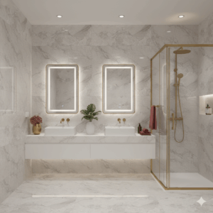 60X1,20 LUMINI RT POL EXTRA FORMIGRES