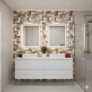 34X60 GRACE BG HD EXTRA FORMIGRES