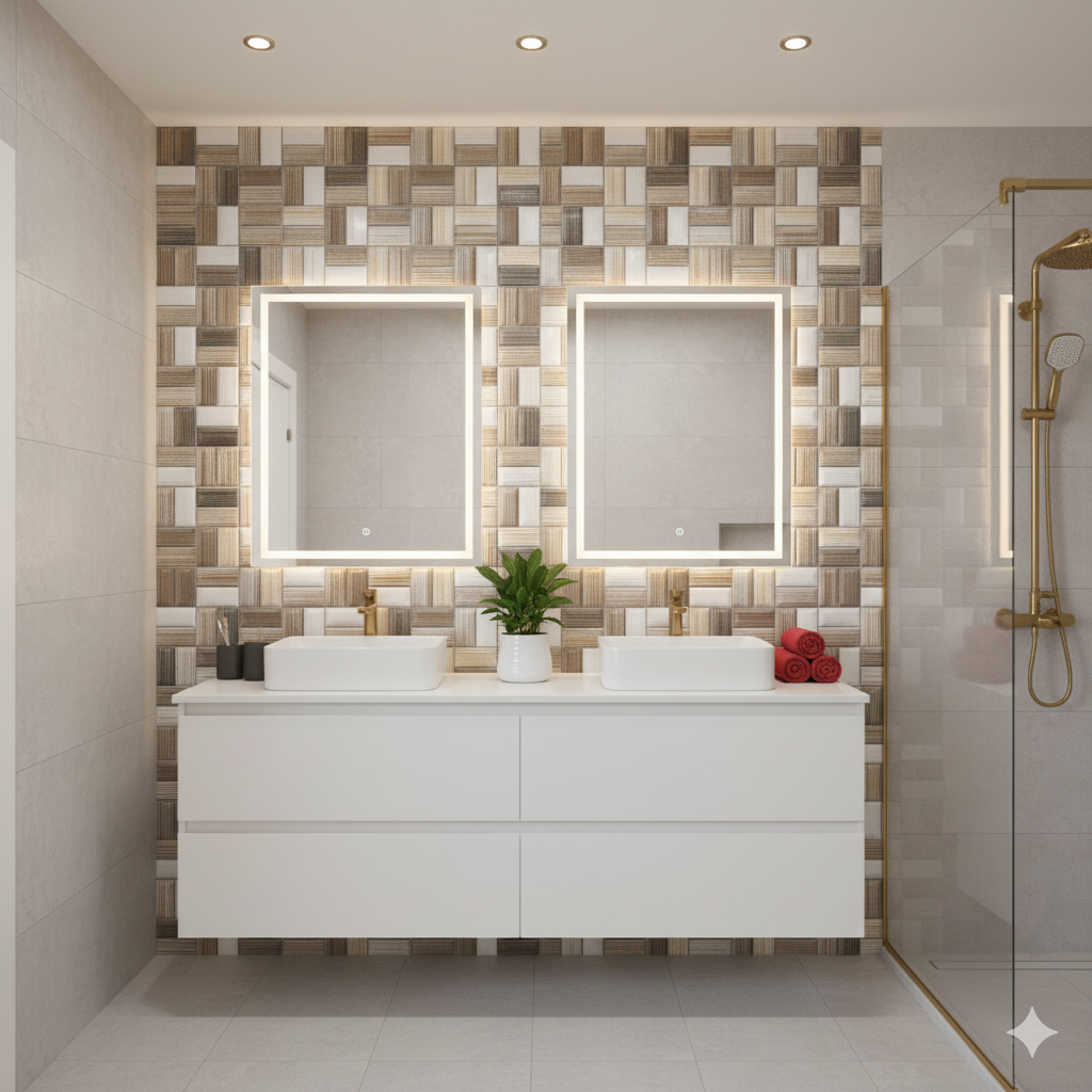 34X60 GRACE BG HD EXTRA FORMIGRES