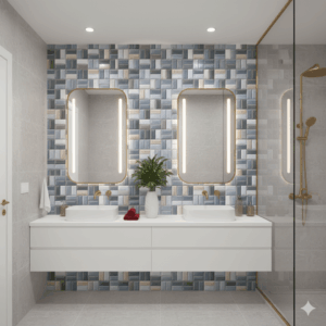 34X60 GRACE AZUL HD EXTRA FORMIGRES