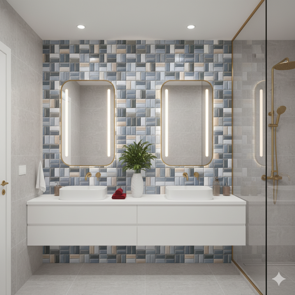 34X60 GRACE AZUL HD EXTRA FORMIGRES