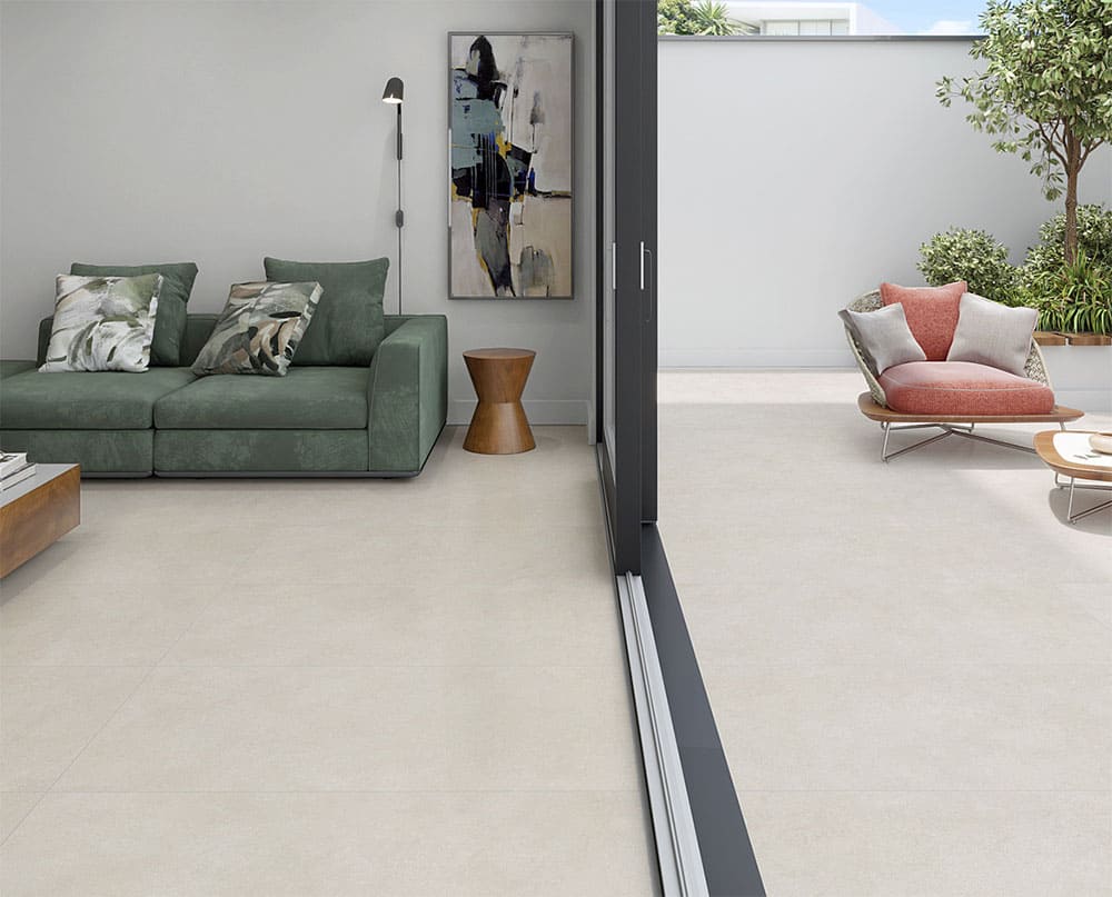 60X1,20 BOSSA CLARO RT MT B FORMIGRES