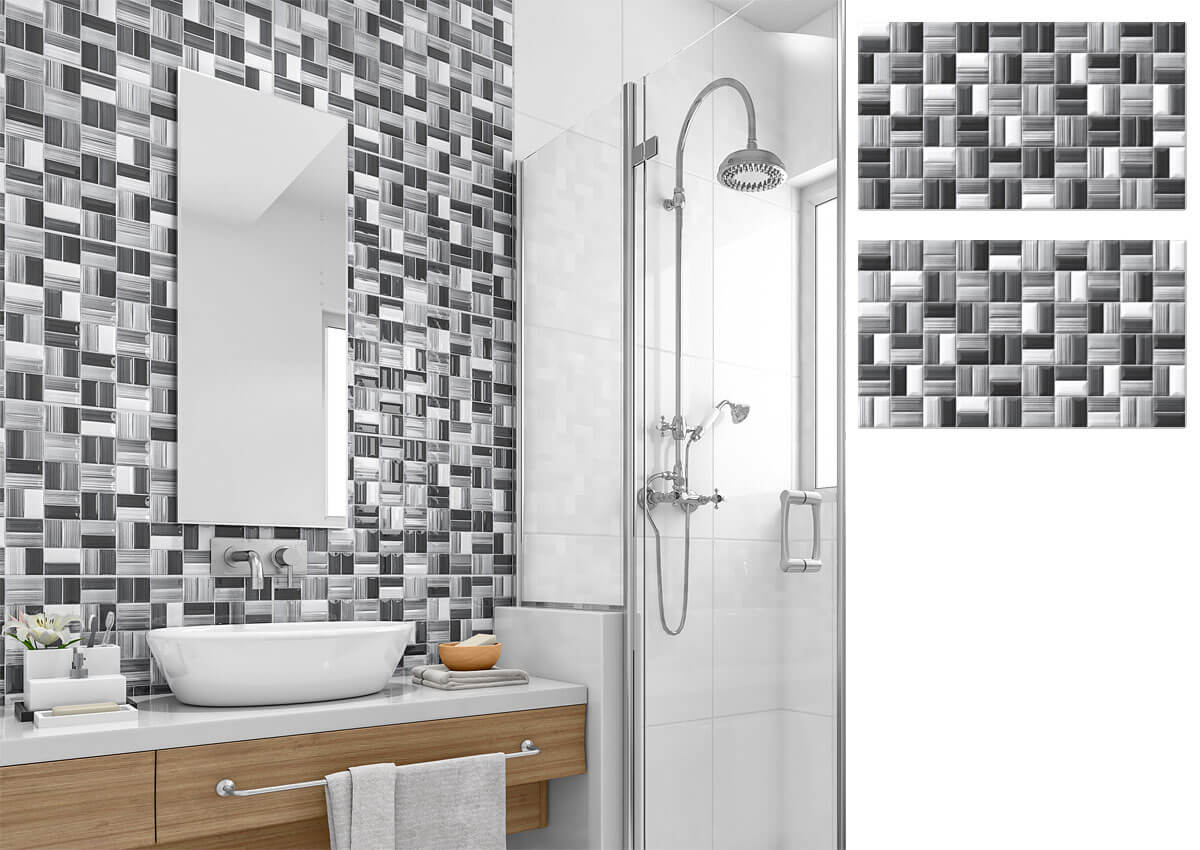 34X60 GRACE BP HD EXTRA FORMIGRES