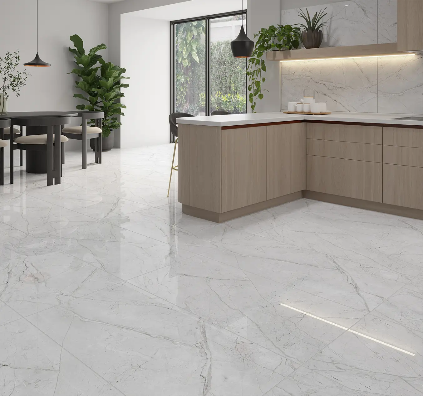 60X1,20 POLAR CZ POL B FORMIGRES