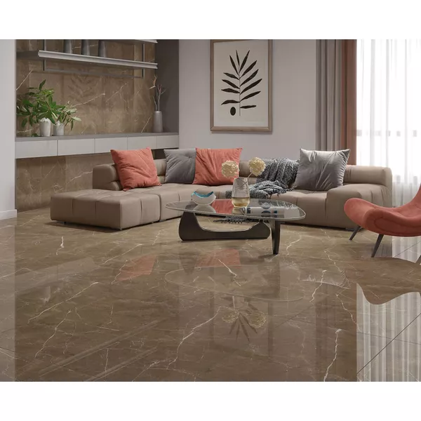 60X1,20 SOBERANO BROWN RT POL B FORMIGRES