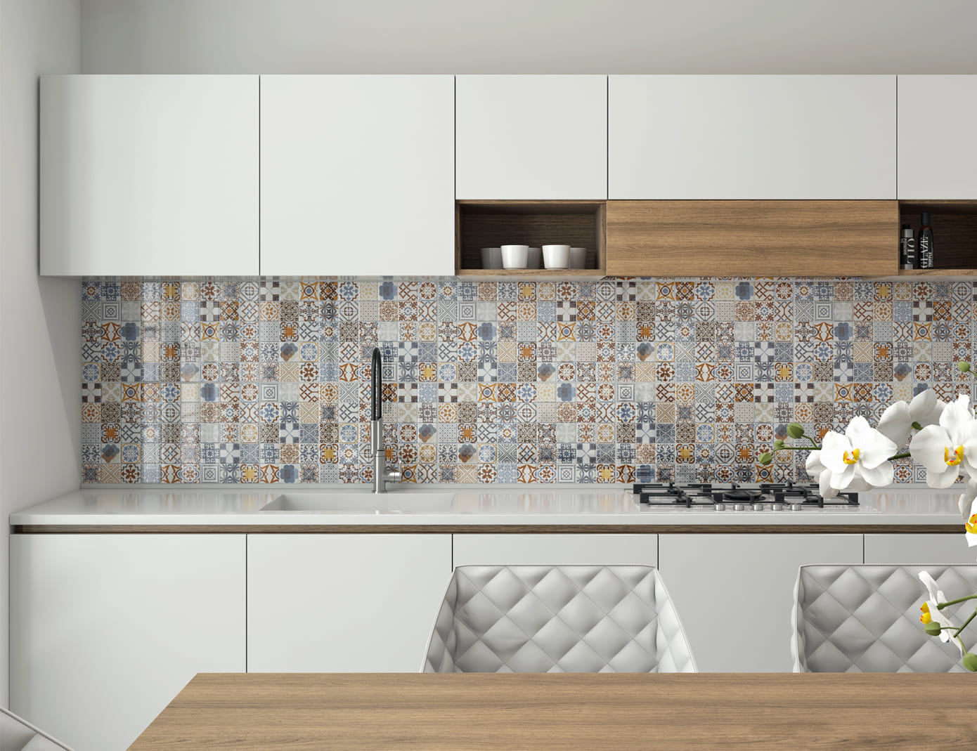 34X60 HIDRA EXTRA FORMIGRES