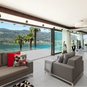 POR 84X84 BARCELONA PLATA IN RT EXTRA DELTA