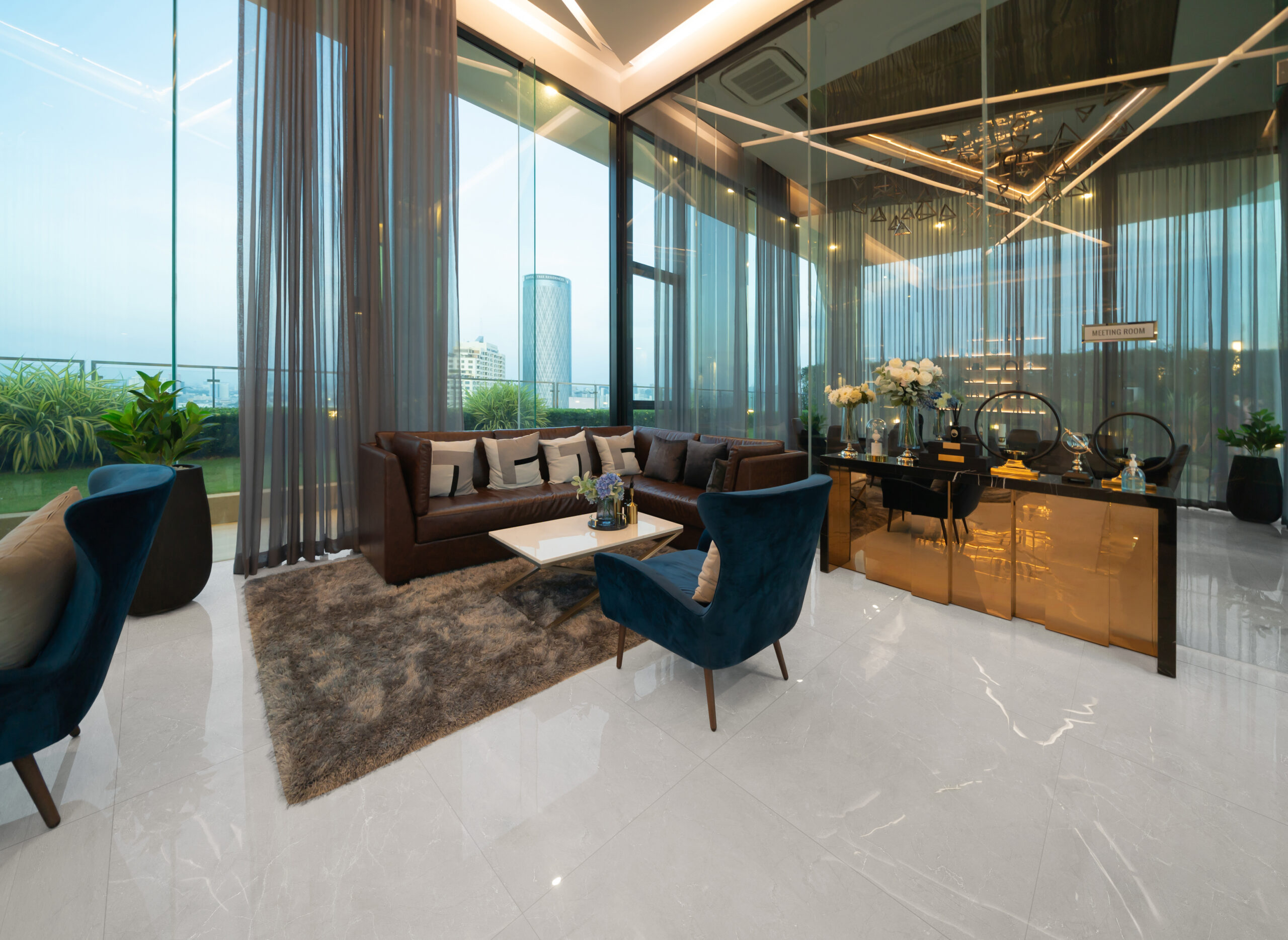 POR 84X84 GRANADA LIGHT GRAY POL RET EXTRA DELTA