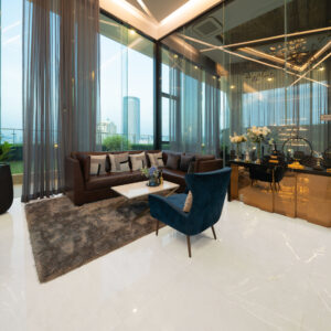 POR 84X84 GRANADA OFF WHITE POL RET EXTRA DELTA