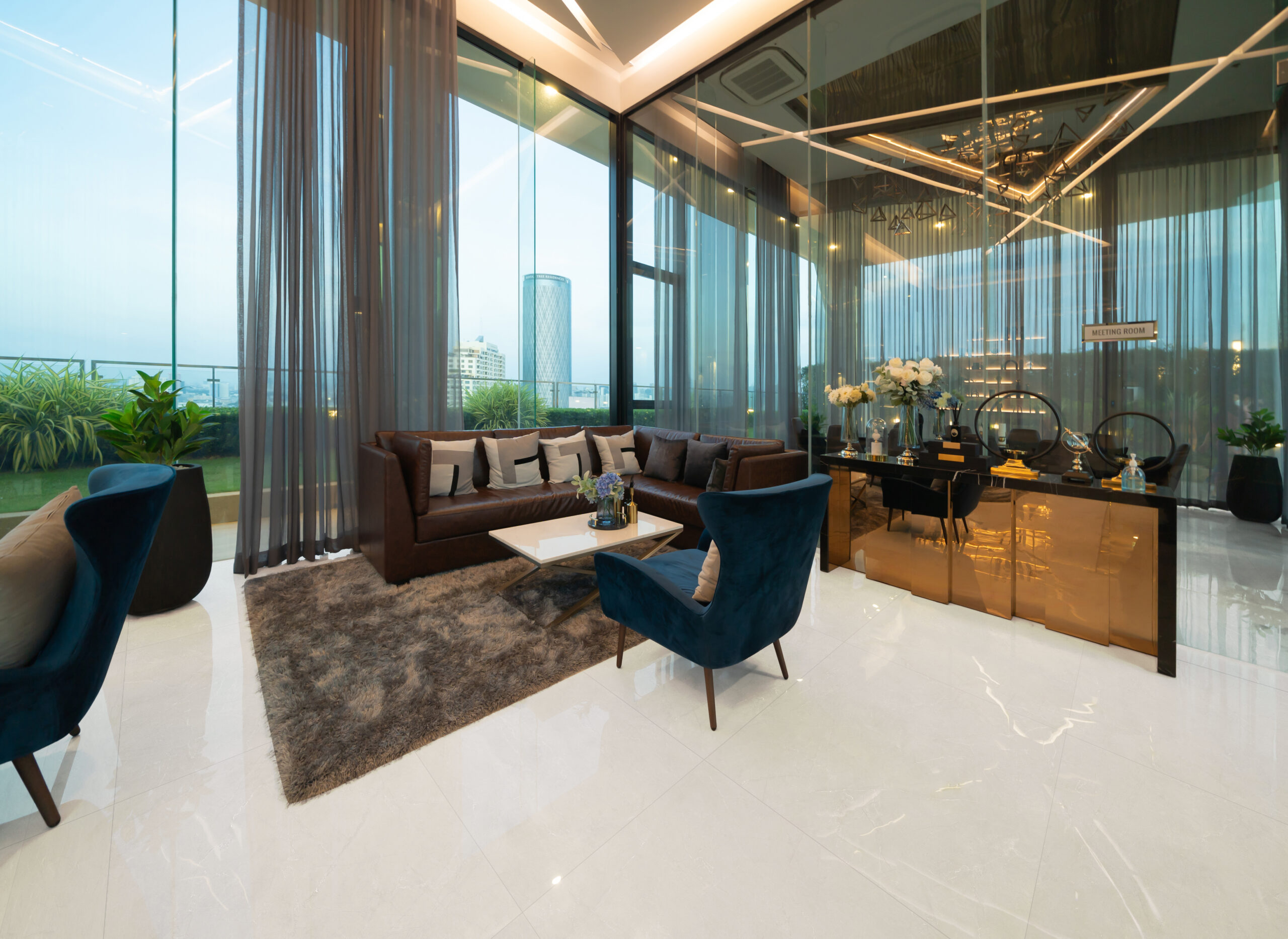 POR 84X84 GRANADA OFF WHITE POL RET EXTRA DELTA