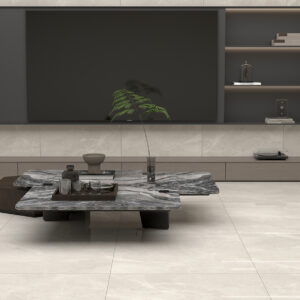 POR 84X84 FUJI OFF WHITE POL RT EXTRA DELTA