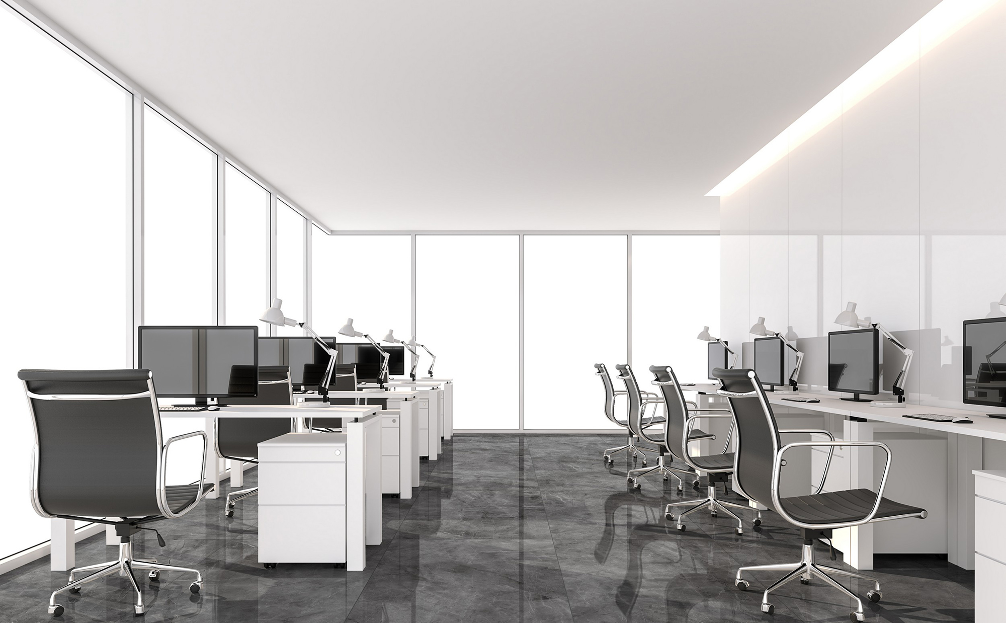 POR 84X84 PULPIS GRAFITE POL RET EXTRA DELTA