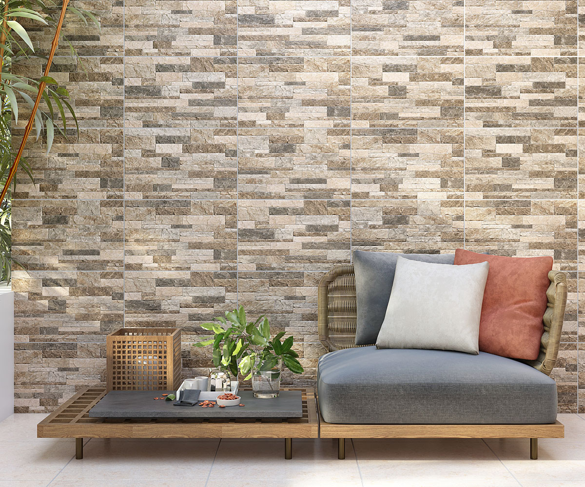 34X60 NIAGARA BG B FORMIGRES