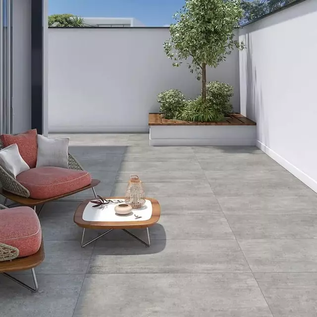 60x120 BOSSA CINZA GRANILHADO B FORMIGRES