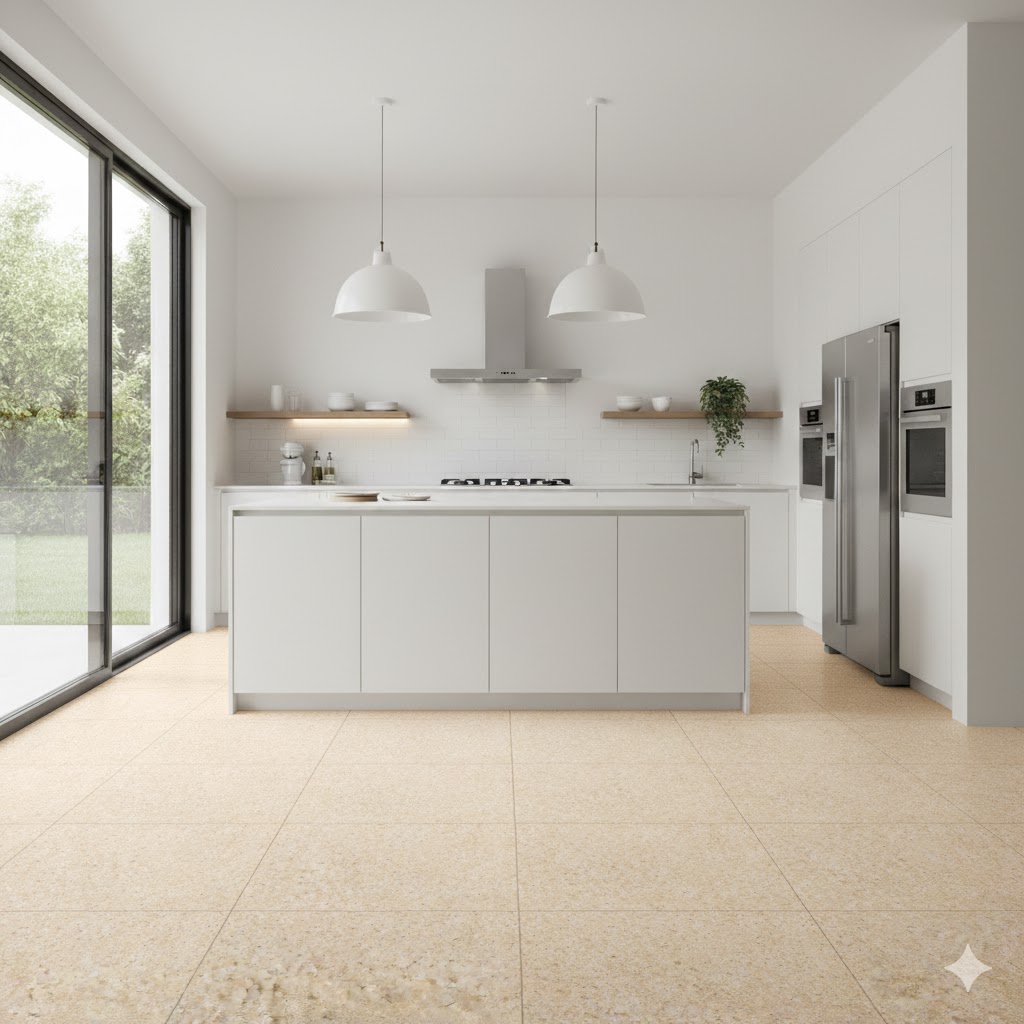 50X50 ENDURO BEGE EXTRA FORMIGRES